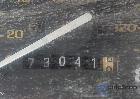 1989 Ford Ranger Super Cab из США, поврежденный, VIN 1FTCR14T4KPA64260